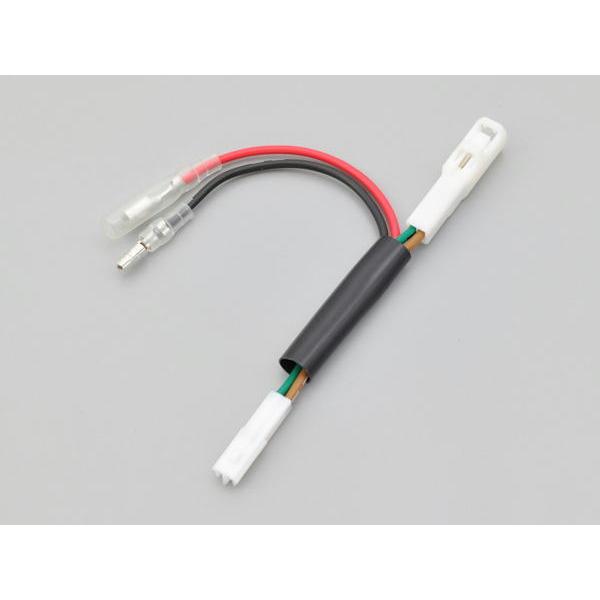 デイトナ DAYTONA かんたん！ 電源取出しハーネス Rebel250 '20〜'23