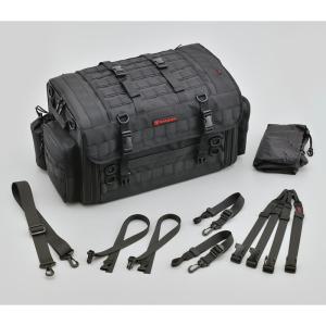 DAYTONA（デイトナ） D26214 ヘンリービギンズ DH-760 シートバッグ