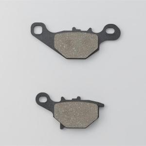 スズキ（SUZUKI） ZZ・アドレスV100・ストマジ他ブレーキパッド LD343