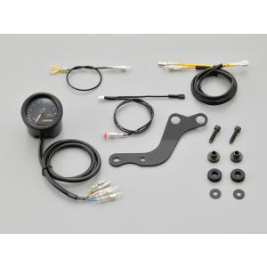 DAYTONA（デイトナ） VELONA タコメーターキット Φ48 モンキー125
