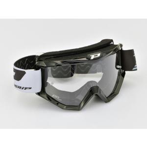 デイトナ DAYTONA PROGRIP 3201レースラインゴーグル ブラック