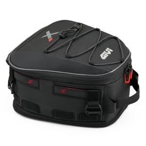 デイトナ DAYTONA GIVI XL07 シートバッグ 12L｜neteceterashop