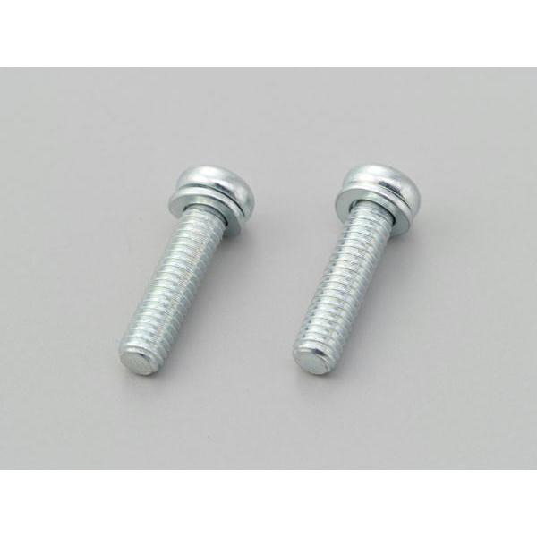 デイトナ DAYTONA KEIHIN CR-mini/PEキャブ用 フロートチャンバー取付ボルト ...