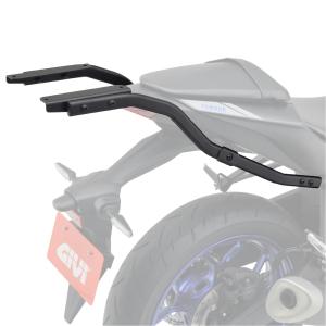 ワイズギア ヤマハ パフォーマンスダンパー MT-25/03 (〜24) YAMAHA