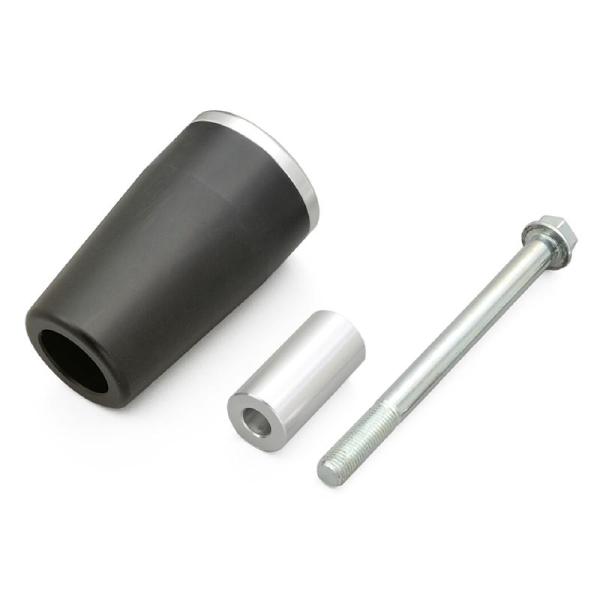 デイトナ DAYTONA エンジンプロテクター 左側キット MT-09 &apos;24・XSR900/GP ...