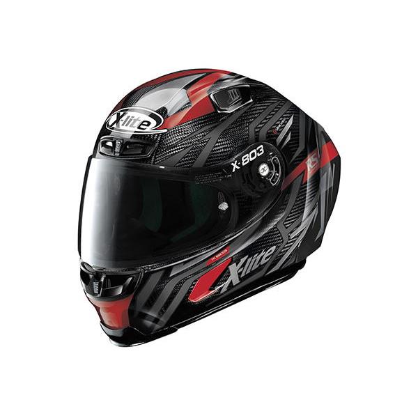 デイトナ DAYTONA NOLAN X-lite X-803RS ULTRA CARBON DEC...