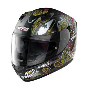 NOLAN（ノーラン） デイトナ DAYTONA NOLAN N606 ソリッド メタル