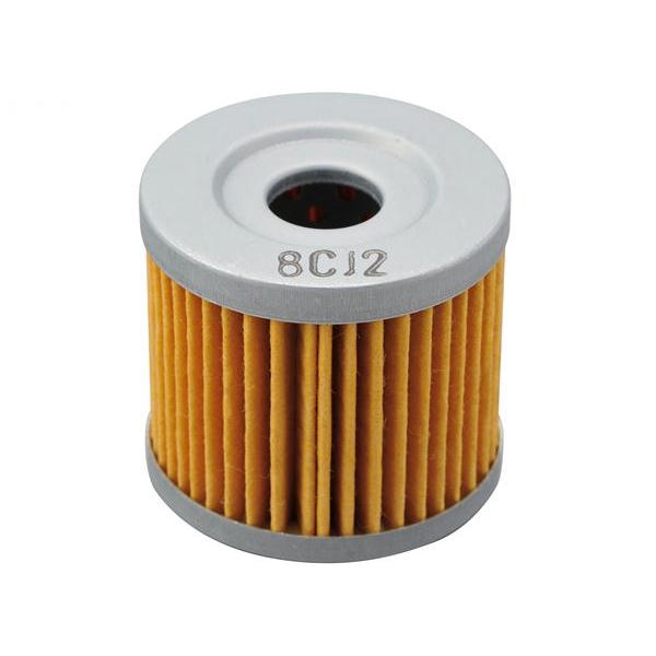 デイトナ DAYTONA リプレイスオイルフィルター 内蔵式 業務用10個入り 通しNo：F-19