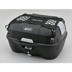 デイトナ DAYTONA GIVI B45NM-ADV ブラック 45L｜neteceterashop