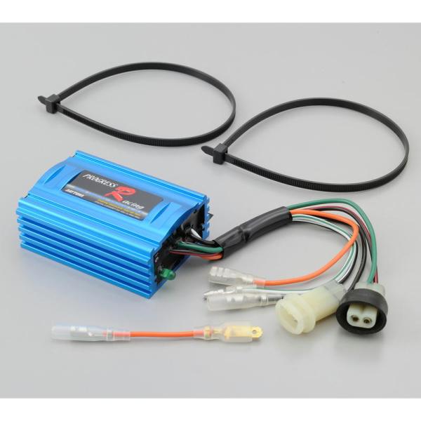 デイトナ DAYTONA プログレス レーシングCDI DT50 '90〜'97