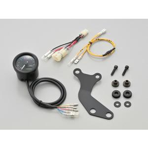 新品未使用ＣＴ１２５ハンターカブ用デイトナヴェローナ４８タコメーターキット DAYTONA（バイク用品） 在庫有 DAYTONA(デイトナ） VELONA タコ