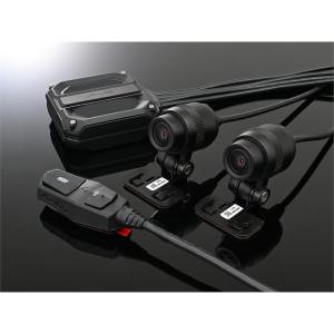 DAYTONA（デイトナ） 40860 バイク専用ドライブレコーダー 「MiVue