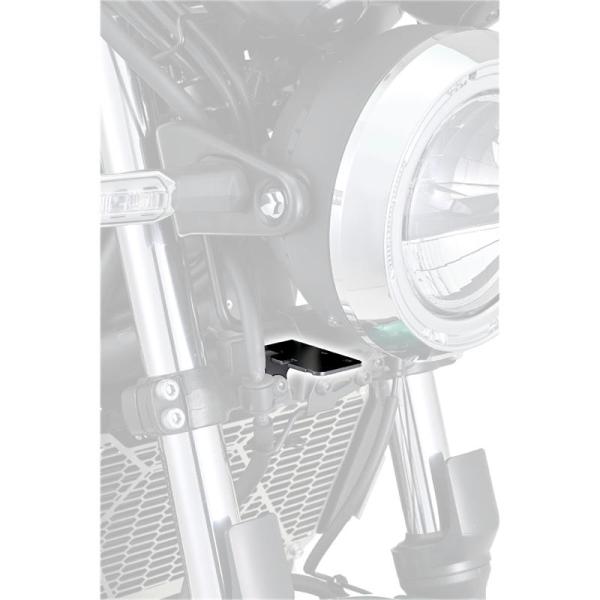 デイトナ DAYTONA ドライブレコーダー取り付けキット  Z650RS '22〜'24