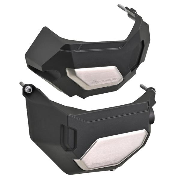 デイトナ DAYTONA Polisport エンジンカバープロテクター MT-09 &apos;14〜&apos;20
