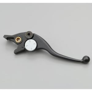 バイク用品参考画像 DAYTONA ニッシン ブレーキレバーASSY 43338 バイク : パーツ