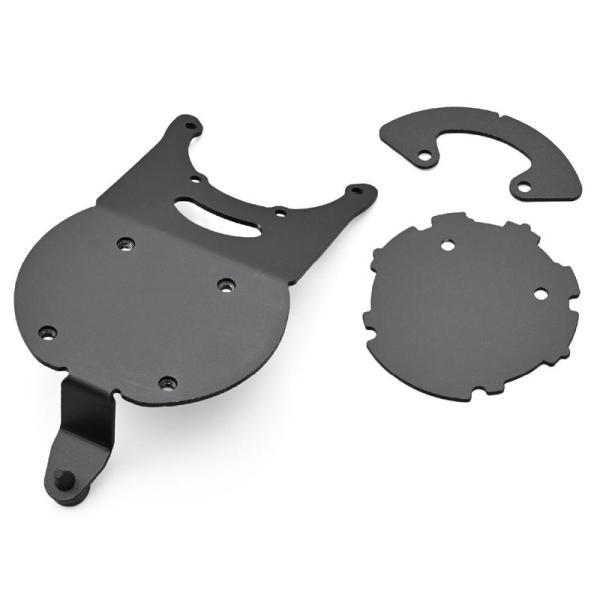 デイトナ DAYTONA GIVI タンクバッグ タンクロック用 アタッチメント BF80 KTM ...