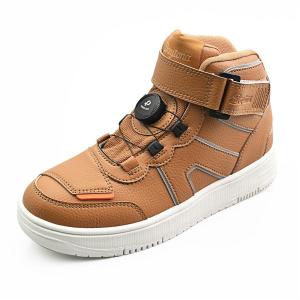 デイトナ DAYTONA DS-501 D-WPライディングシューズ ブラウン 24.5cm｜neteceterashop