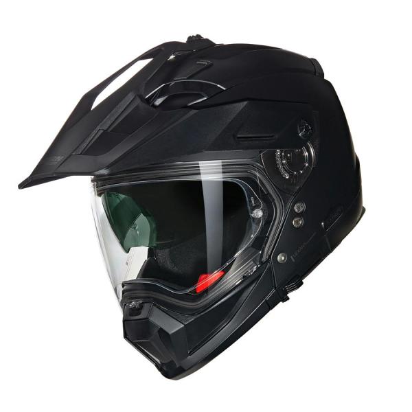 デイトナ DAYTONA NOLAN ノーラン バイク用 ヘルメット オフロード N70-2X CL...