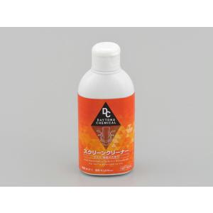 デイトナ DAYTONA バイク専用 スクリーンクリーナー 140ml｜neteceterashop