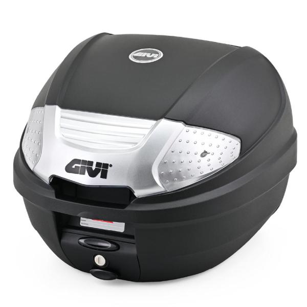 デイトナ DAYTONA GIVI ジビ バイク用 リアボックス モノロック 30L E300NT2...