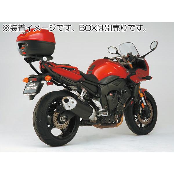 デイトナ DAYTONA GIVI 359FZ モノラック用フィッティング FZ1 FAZER &apos;0...
