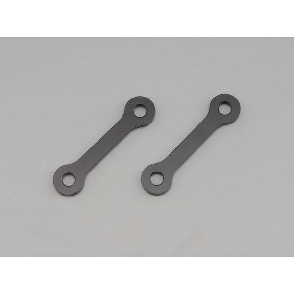 デイトナ DAYTONA リアローダウンリンクロッド 約25mmダウン SEROW250 '05〜'...