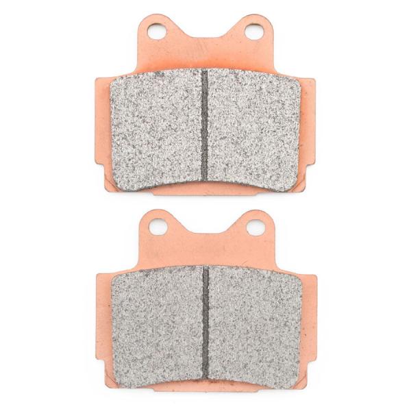 デイトナ DAYTONA ゴールデンパッドχ No.024 SRX600-1（'85〜'86）、FZ...