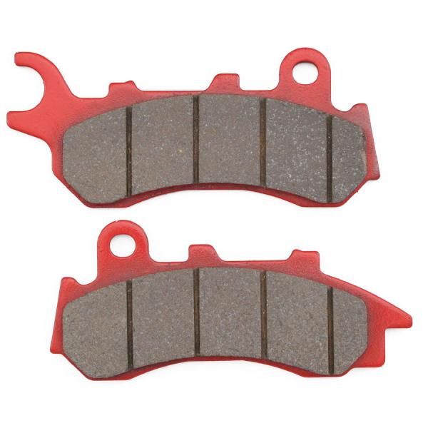 デイトナ DAYTONA 赤パッド No.099 PCX150＜KF30＞（'18〜'20）、PCX...