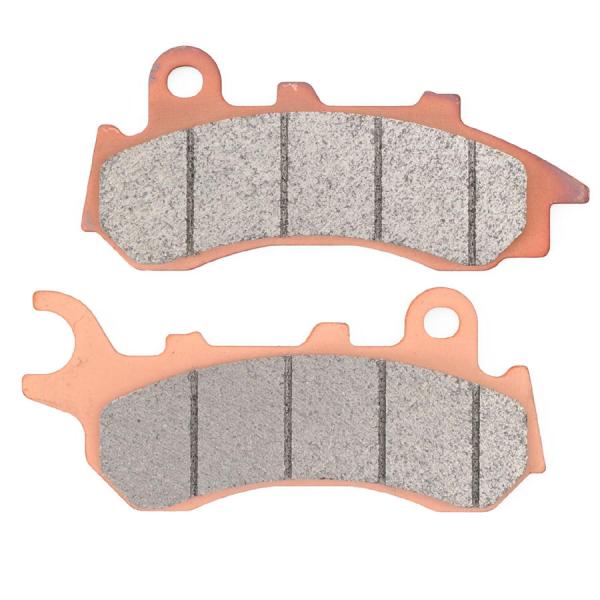 デイトナ DAYTONA ゴールデンパッドχ No.099 PCX150＜KF30＞（'18〜'20...