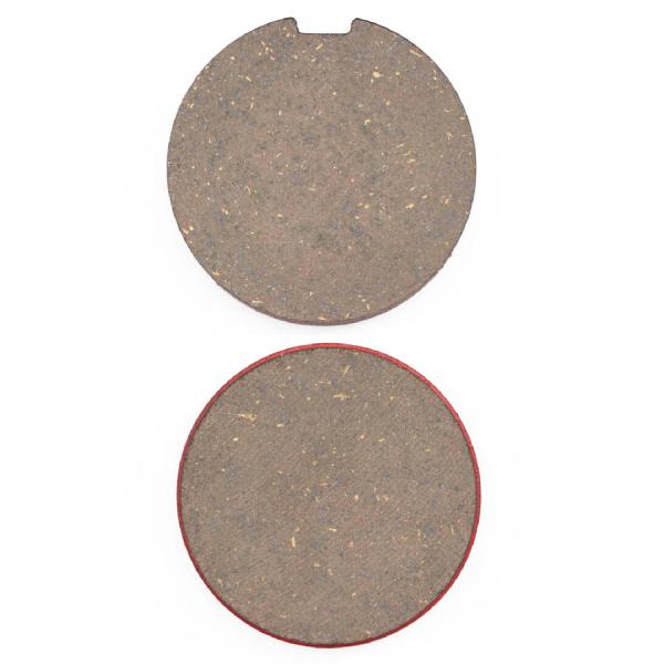 デイトナ DAYTONA 赤パッド No.080 GT380（'74〜'77） 900 Super ...