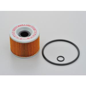 DAYTONA（バイク用品） DAYTONA スーパーオイルフィルター 内蔵式