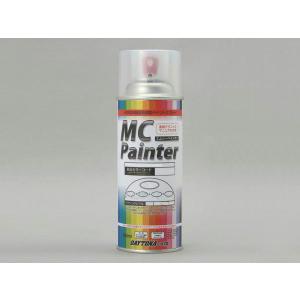 デイトナ DAYTONA MCペインター D03 キャンディブライトオレンジ