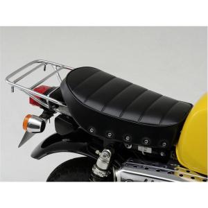 DAYTONA（デイトナ） バイク用 カスタムシート COZYシートミニ STD