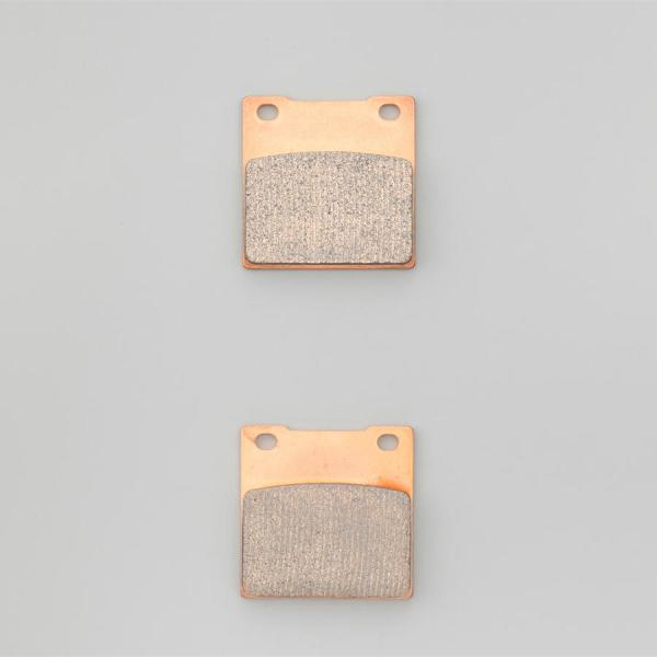 デイトナ DAYTONA ハイパーシンタードパッド No.041 GSX1300Rハヤブサ（'99〜...