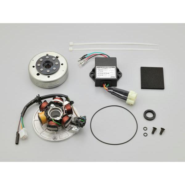 デイトナ DAYTONA ミドルウエイト アウターローターキット モンキー