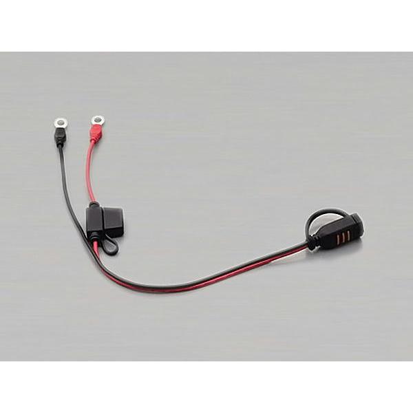 デイトナ DAYTONA JS800用 コネクションリード