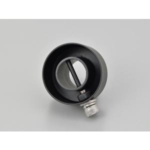 デイトナ DAYTONA サイレンサーエンドバッフル レトロタイプ φ41×30mm｜neteceterashop