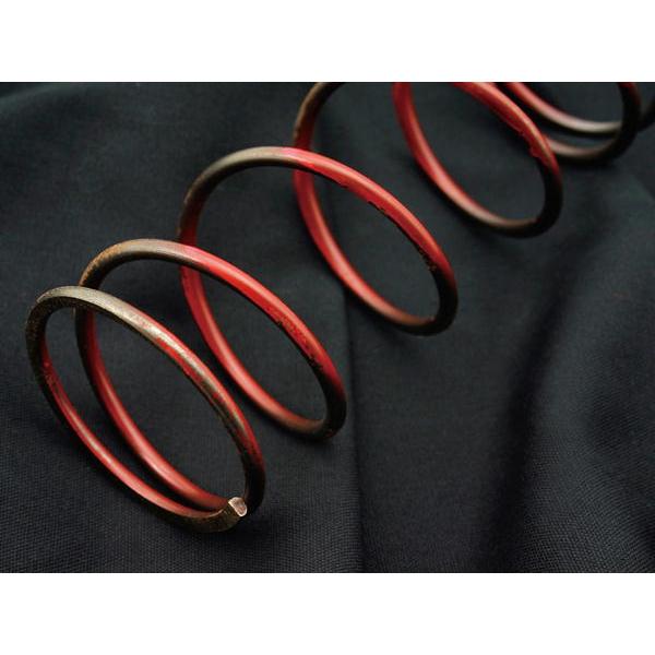 デイトナ DAYTONA スーパークラッチセンタースプリング 約10％アップ レッド ホンダ/Dio...