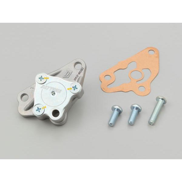 デイトナ DAYTONA メガオイルポンプ TYPE2 モンキー/ゴリラ系用