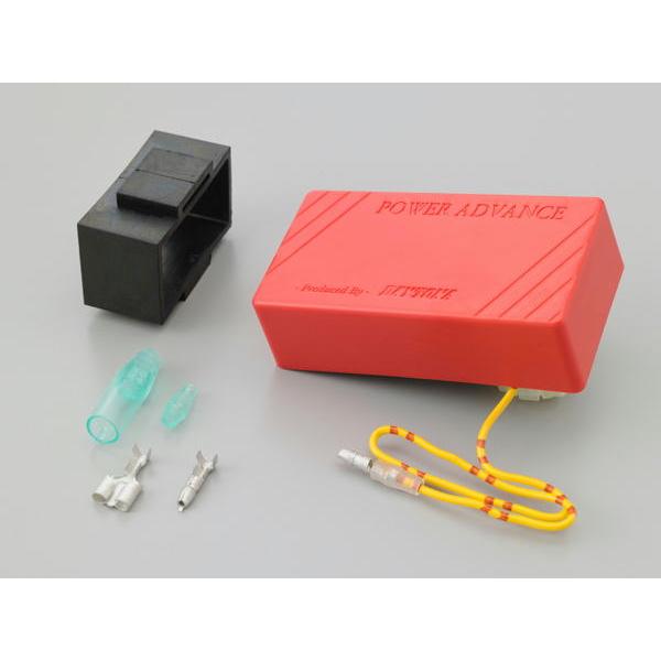 デイトナ DAYTONA パワーアドバンス フルデジタルCDI APE/モンキー系用