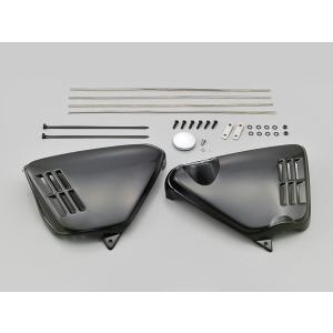 ホンダ（HONDA） CB1100RS メーターカバー HP-1119-101 純正 中古