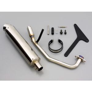 DAYTONA デイトナ サイレントスポーツマフラーII シグナスX125/SR用｜neteceterashop