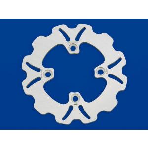 デイトナ DAYTONA BRAKING ディスクローター HO20FID WAVE ウェーブ｜neteceterashop