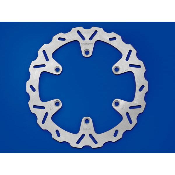 デイトナ DAYTONA BRAKING ディスクローター HO23FID WAVE ウェーブ