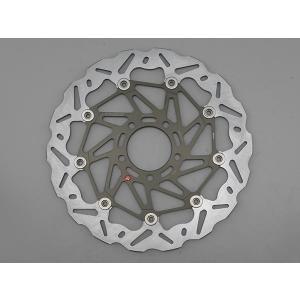 BRAKING ブレーキング ウェーブディスク SK2シリーズ KAWASAKI