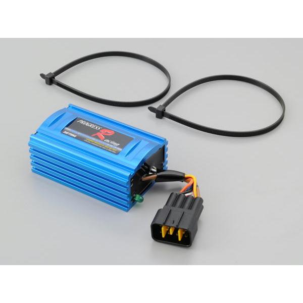 デイトナ DAYTONA プログレス レーシングCDI リモコン/ベーシックJOG系用