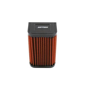 面 DAYTONA リプレイス エアフィルター ゼファー400/750/χ 78875 バイク
