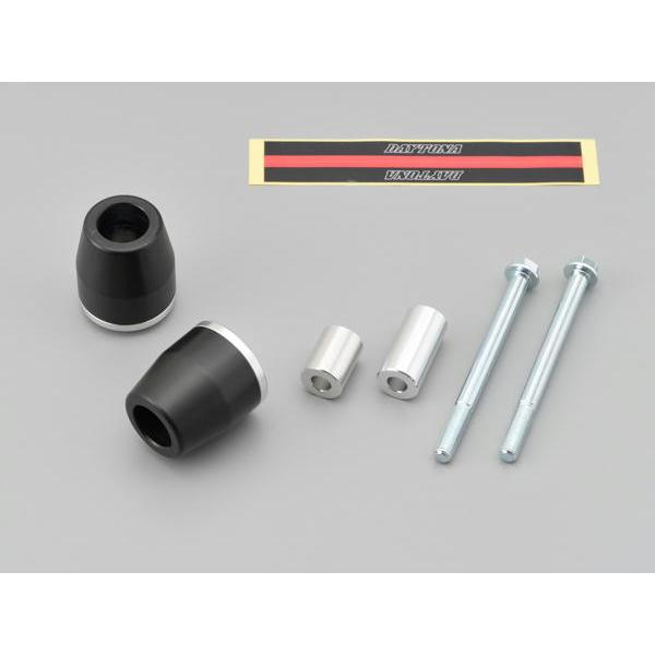 デイトナ DAYTONA エンジンプロテクター 車種別キット GSX-1300R ハヤブサ '08〜...