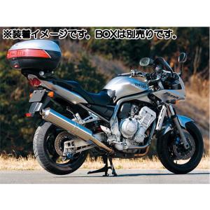 GIVI（ジビ） モノラック用フィッティング [348FZ] FZS1000フェザー