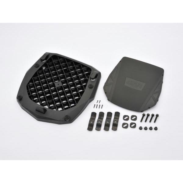 デイトナ DAYTONA GIVI E251 モノキーベース TIGER955 &apos;00〜&apos;01